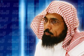 Salman al Oudah: I reject the Wahhabi label